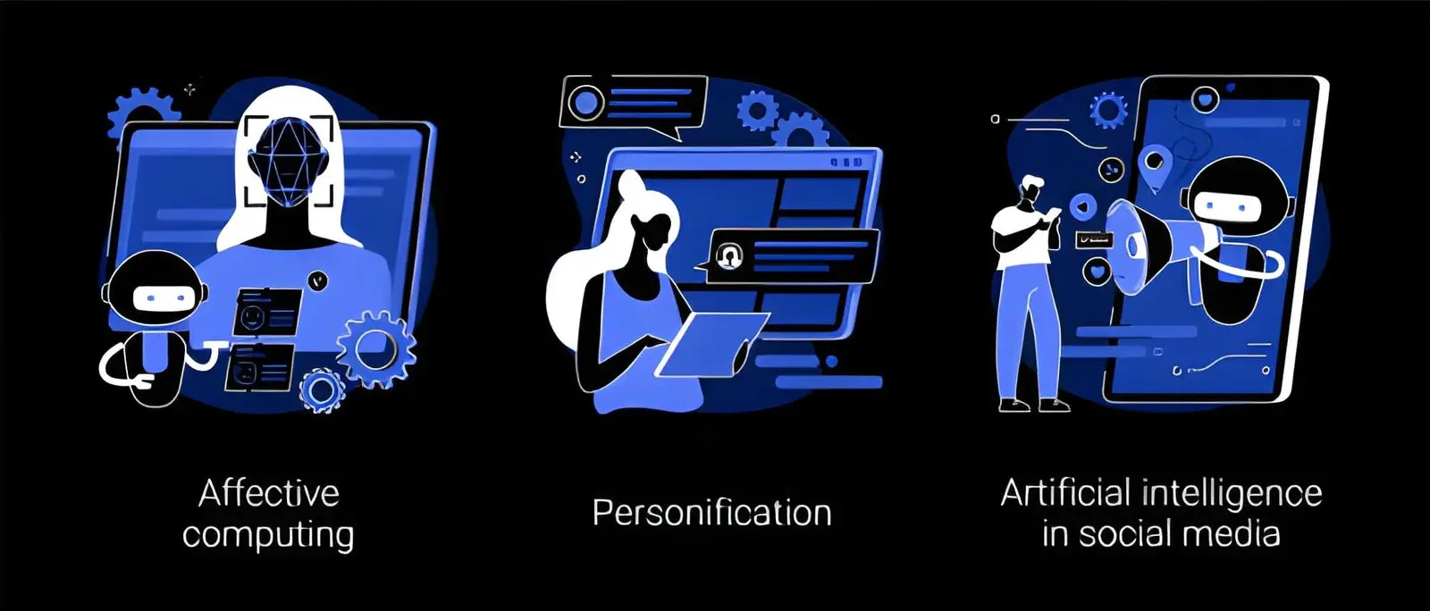 Best AI Companion Platforms for Personalized and Consistent Character Experiences