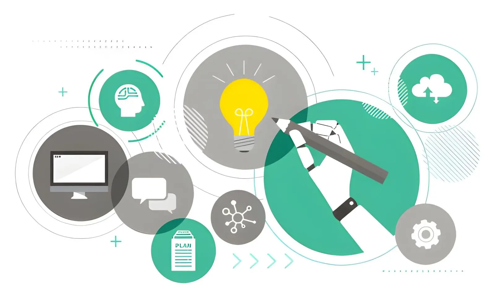 Step-by-Step From Idea to Polished Story Using an AI Writing Tool