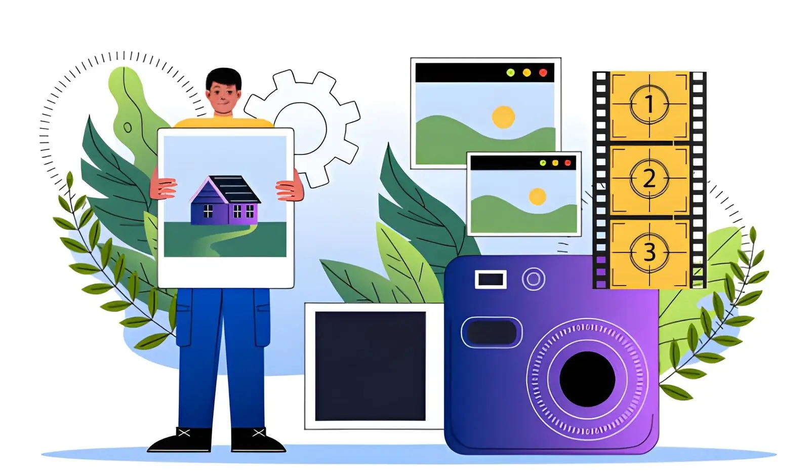 Step-by-Step Guide to Turning Your Photos into a Profitable Side Hustle