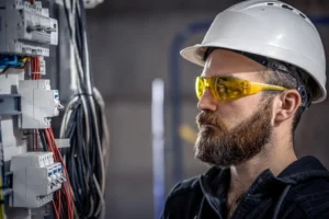 The Structural Weak Points Commonly Found in Outdated Electrical Installations