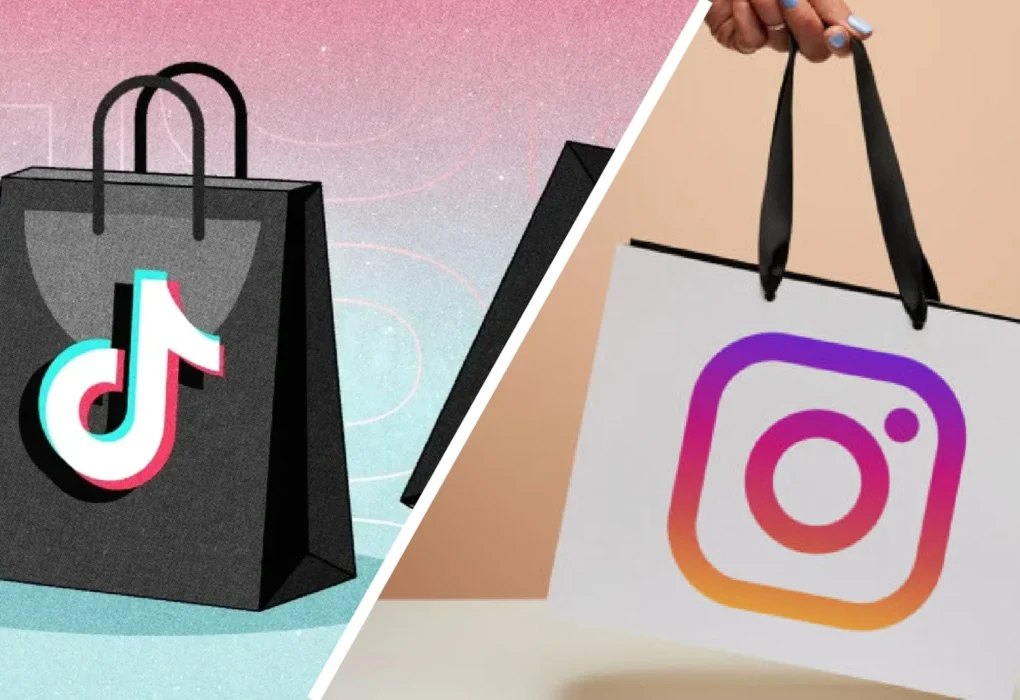 TikTok Shop vs Instagram Shopping Which Social Commerce Platform Wins for US Sellers