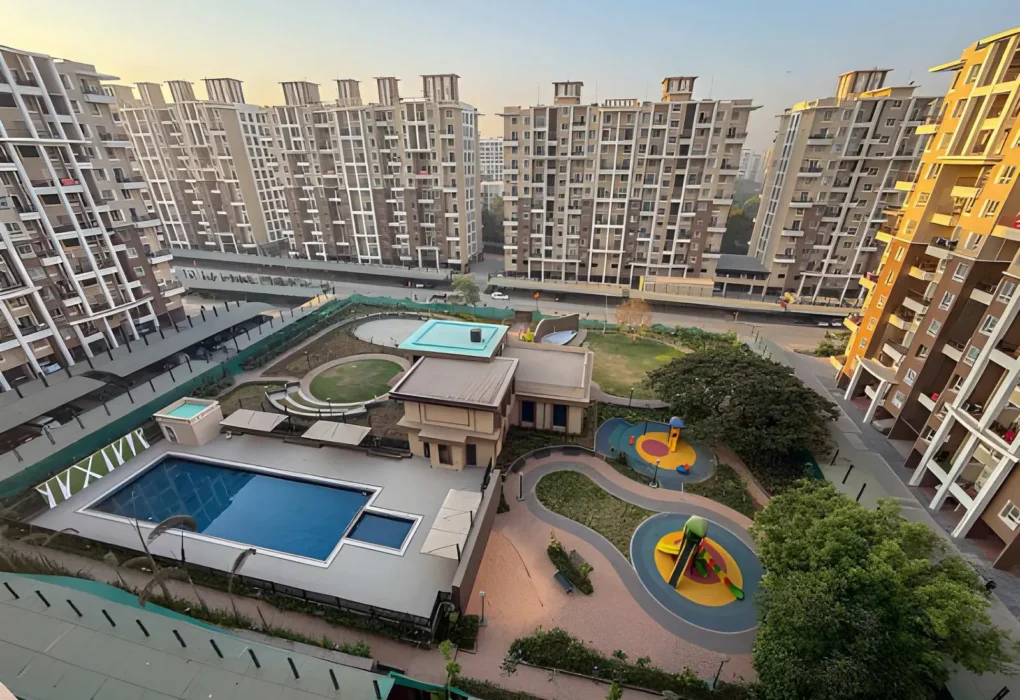 10 Lifestyle Amenities to Expect in Modern Apartments in Pune