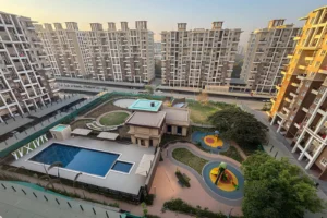 10 Lifestyle Amenities to Expect in Modern Apartments in Pune