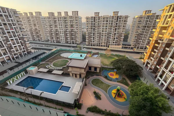 10 Lifestyle Amenities to Expect in Modern Apartments in Pune