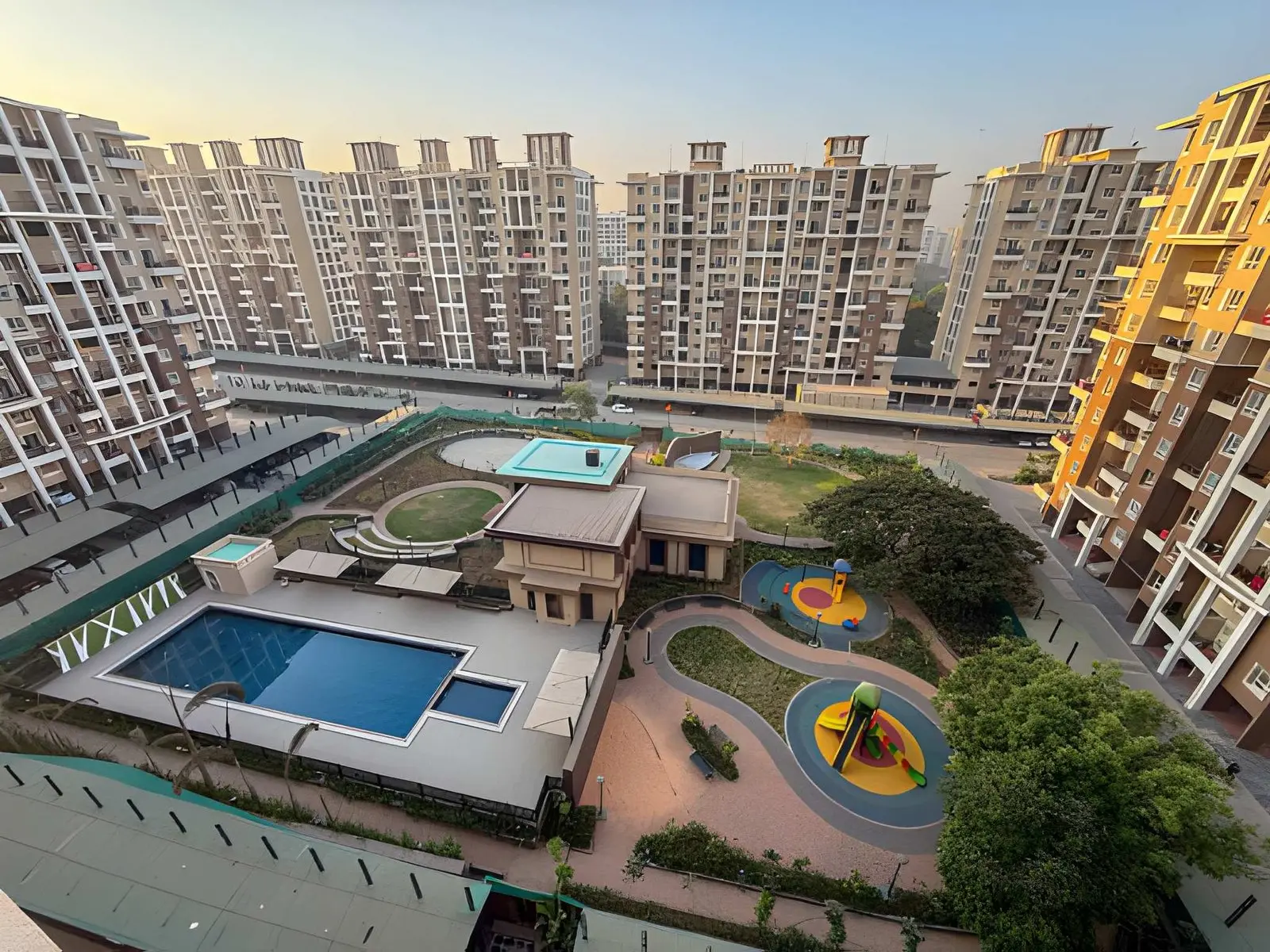 10 Lifestyle Amenities to Expect in Modern Apartments in Pune