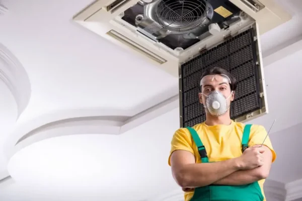 Essential DIY HVAC Maintenance Tips for Winston-Salem Homeowners