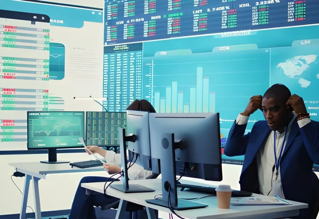 From Evaluation to Execution Exploring the World of Proprietary Trading Firms