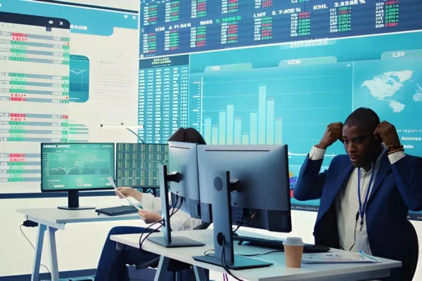 From Evaluation to Execution Exploring the World of Proprietary Trading Firms