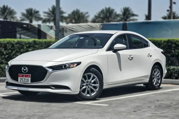 From First Impressions to Smooth Journeys Why Luxury Sedans Stand Out