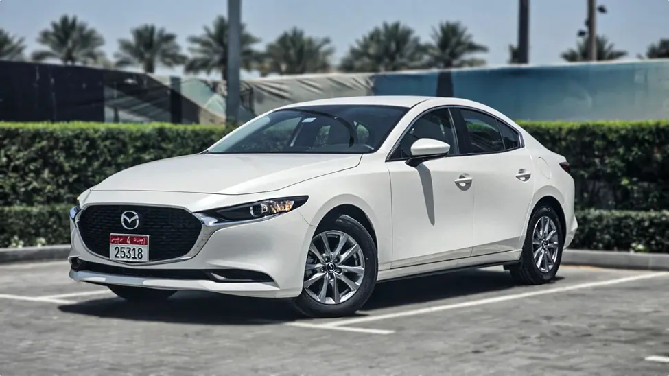From First Impressions to Smooth Journeys Why Luxury Sedans Stand Out