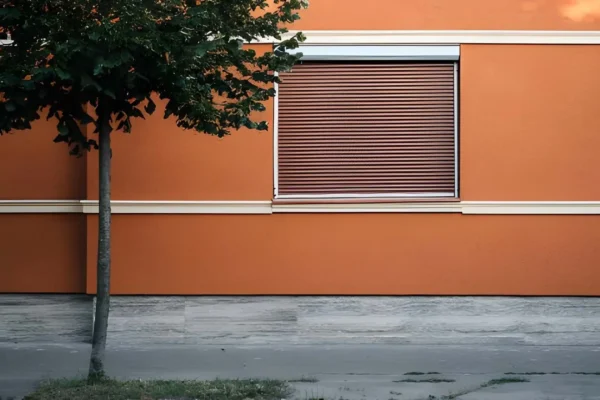 When It's Actually Worth Installing Outdoor Blinds and Shutters