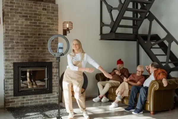 Why More Older Adults Are Choosing Independent Living Communities