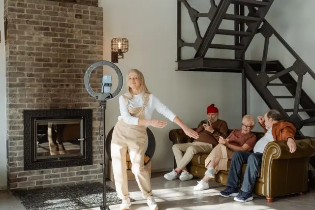 Why More Older Adults Are Choosing Independent Living Communities