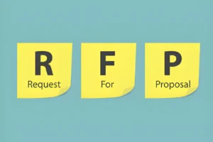 Why RFP Management Fails When It's Treated as One Person's Job