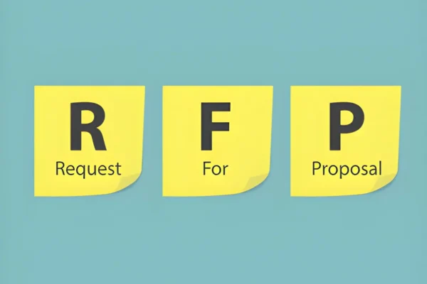 Why RFP Management Fails When It's Treated as One Person's Job
