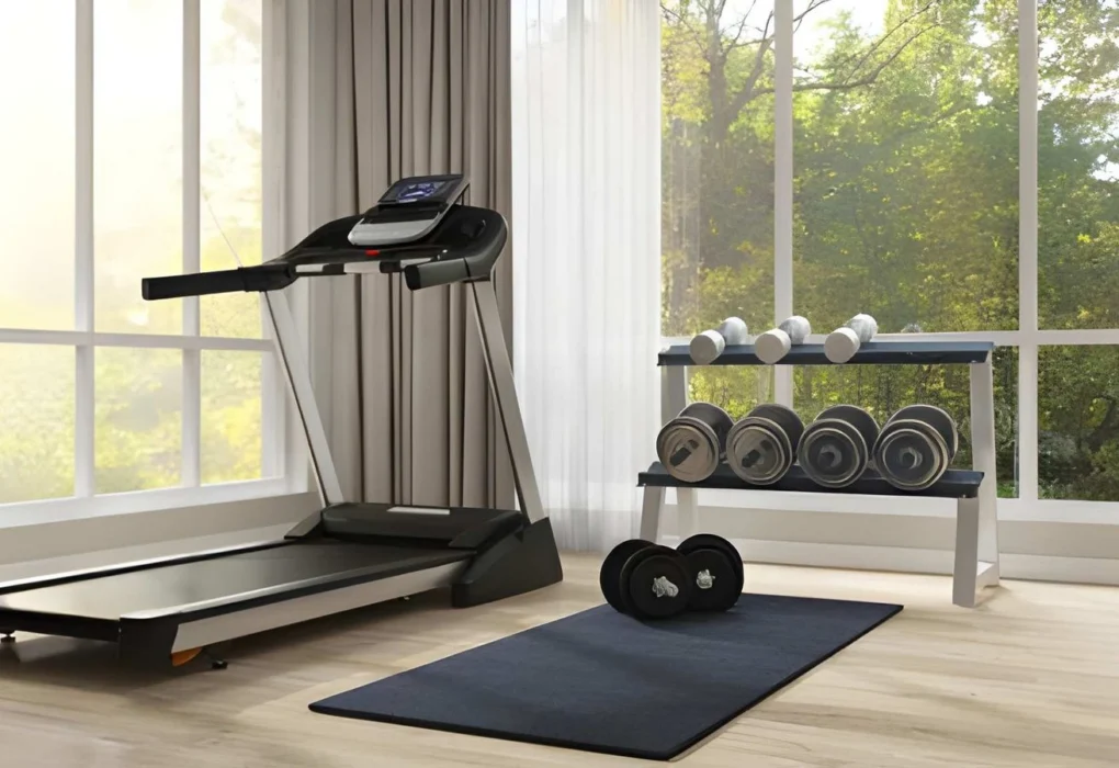 Finding the Right Treadmill for Your Home Gym Without Overspending