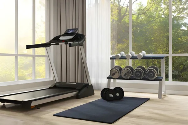 Finding the Right Treadmill for Your Home Gym Without Overspending