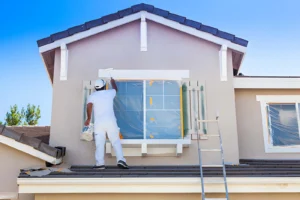 Why Professional Painting Makes a Bigger Difference Than You Think