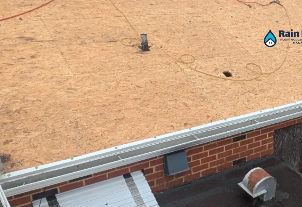 Roof Replacement in Wilmington What Every Homeowner Should Know