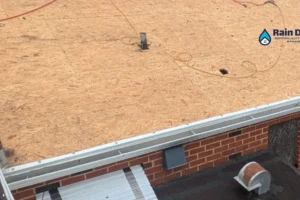 Roof Replacement in Wilmington What Every Homeowner Should Know
