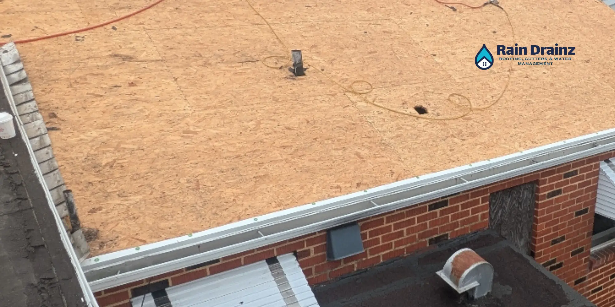 Roof Replacement in Wilmington What Every Homeowner Should Know