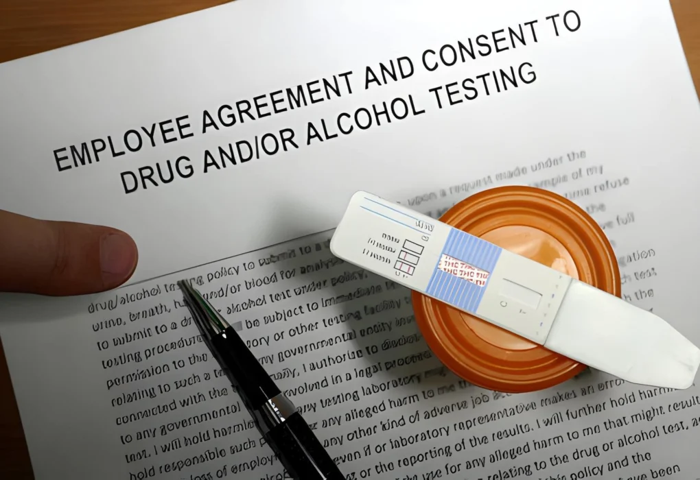 Why Australian Businesses Are Implementing Urine Drug Test Protocols for Workplace Safety and Compliance