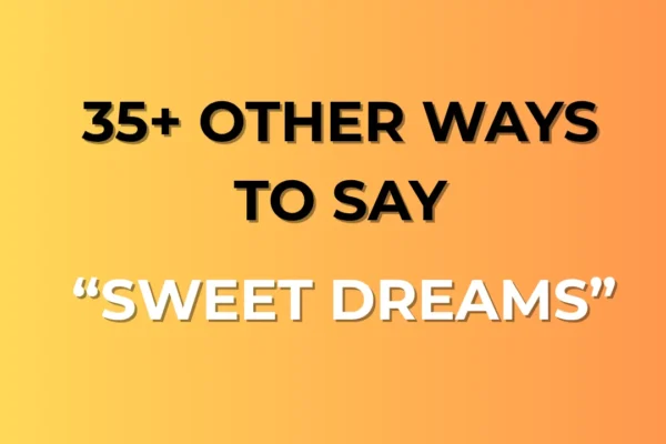 Sweet Dreams