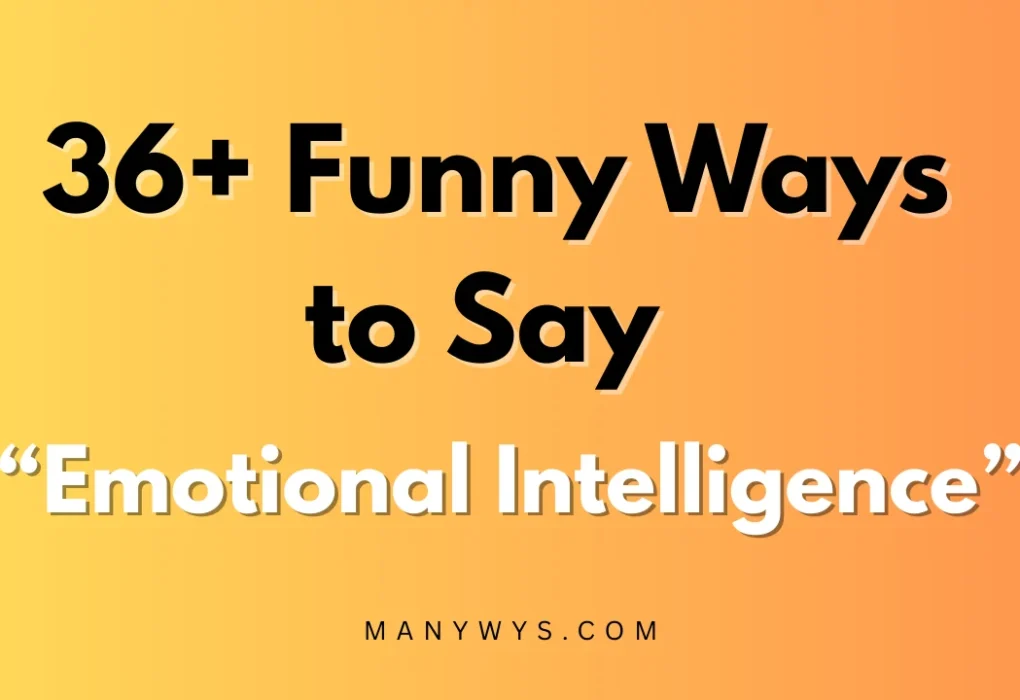 Emotional Intelligence