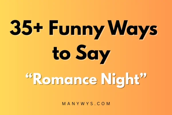 Romance Night