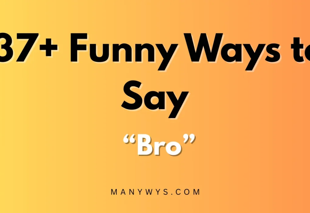 Bro
