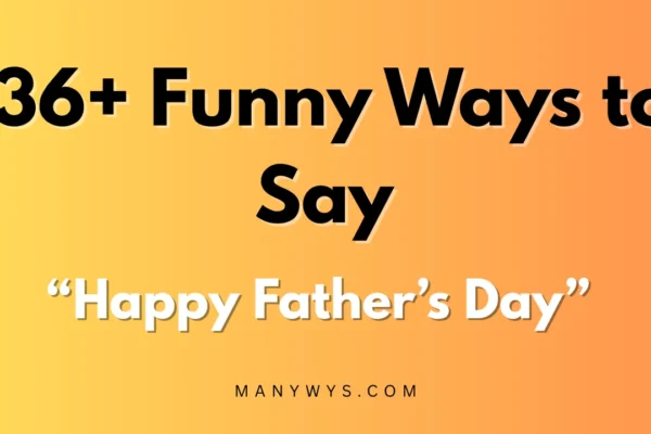 Happy Father’s Day