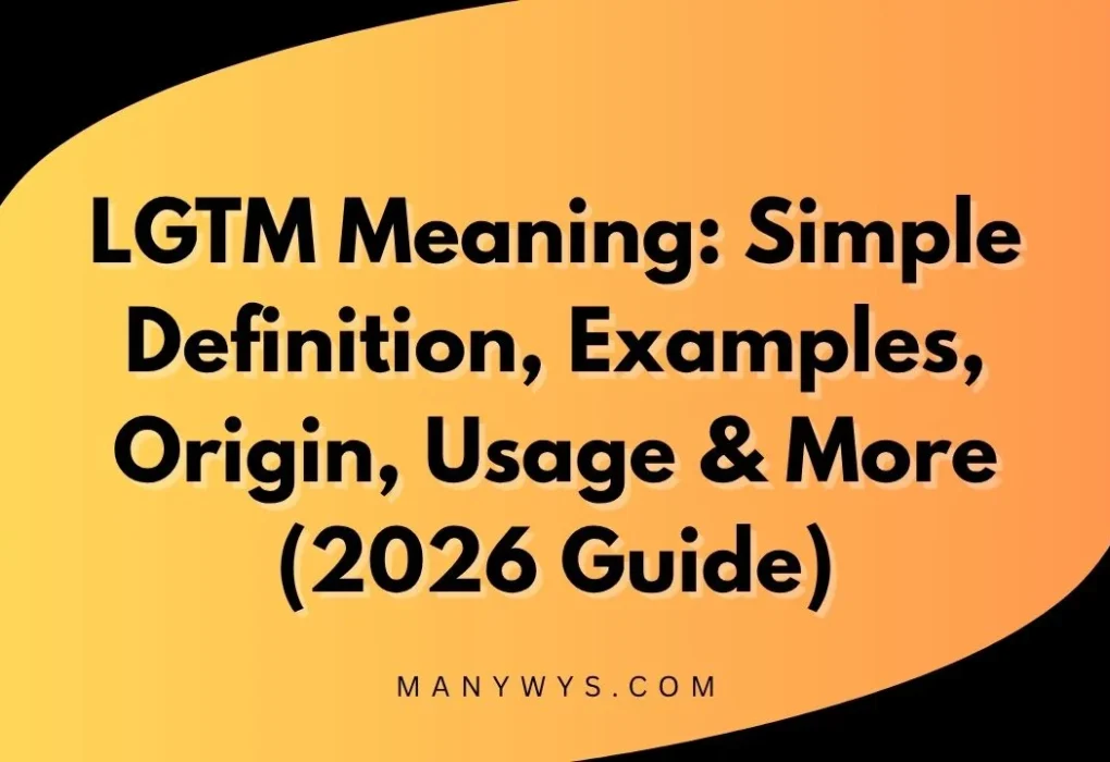 LGTM Meaning