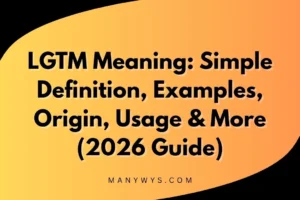 LGTM Meaning