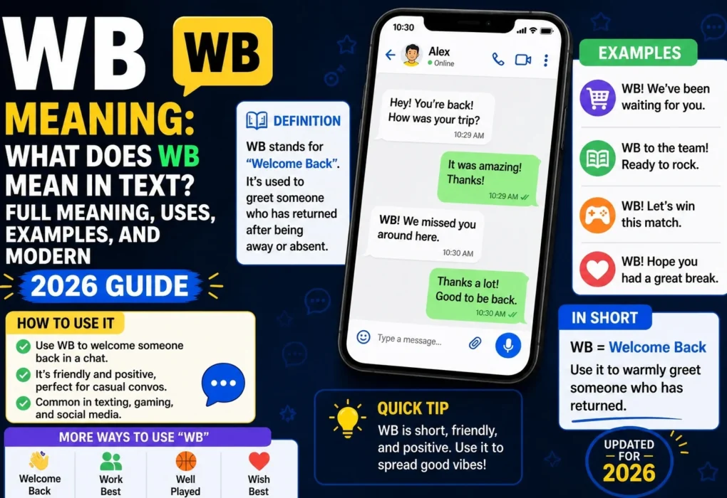 WB Mean in Text