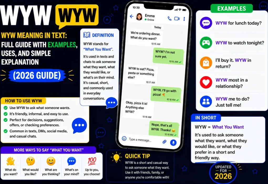 WYW Meaning in Text