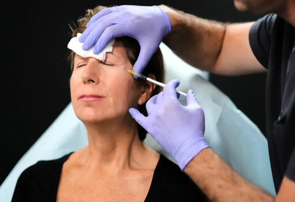 Botox Medical Training Courses for Beginners