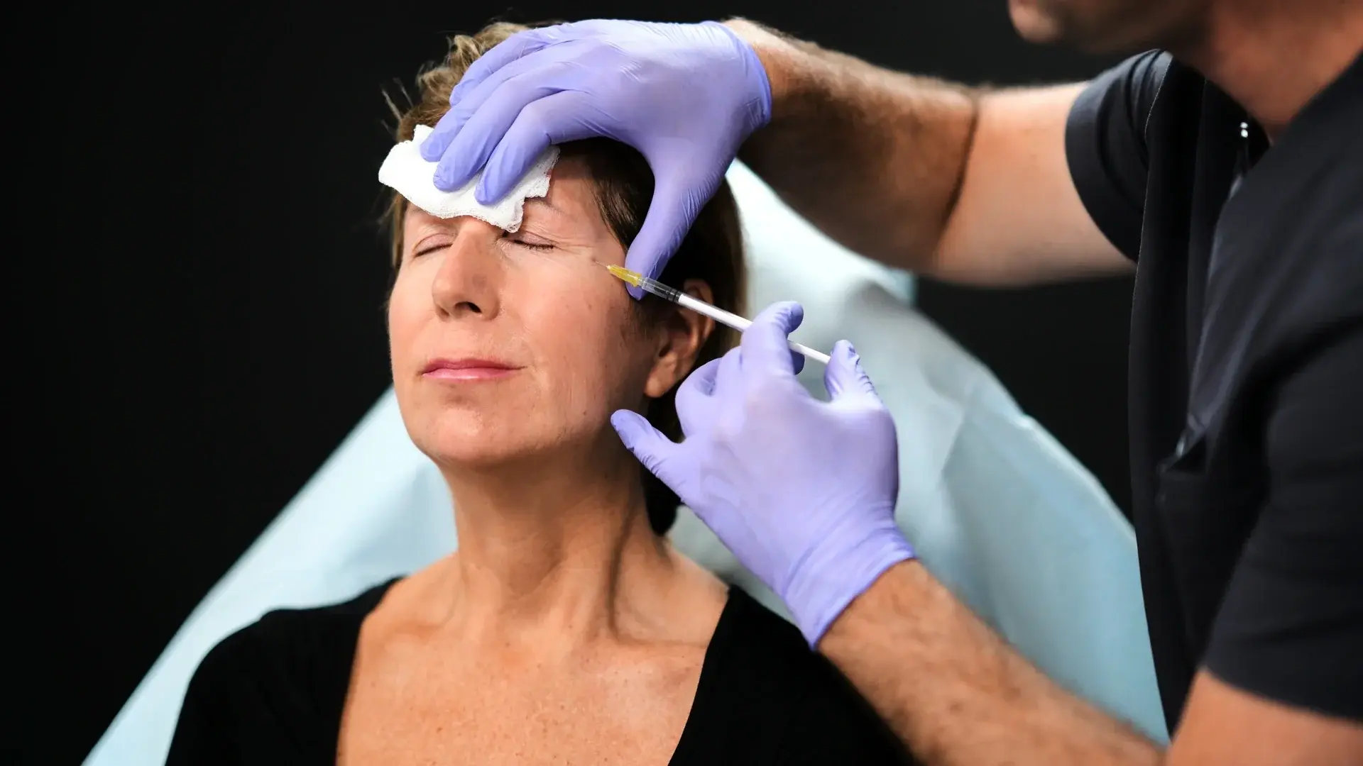 Botox Medical Training Courses for Beginners