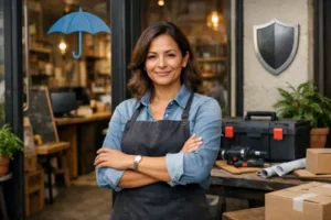 How to Choose the Right Insurance for Your Small Business