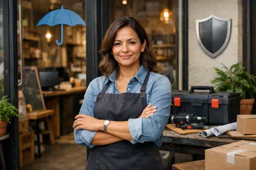 How to Choose the Right Insurance for Your Small Business
