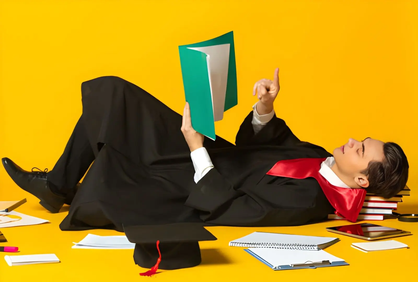 How to Complete the IPMAT Syllabus in 6 Months with SuperGrads