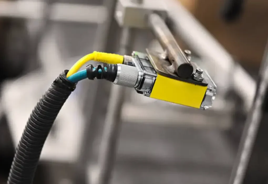 Key Factors to Consider When Selecting a Photoelectric Sensor