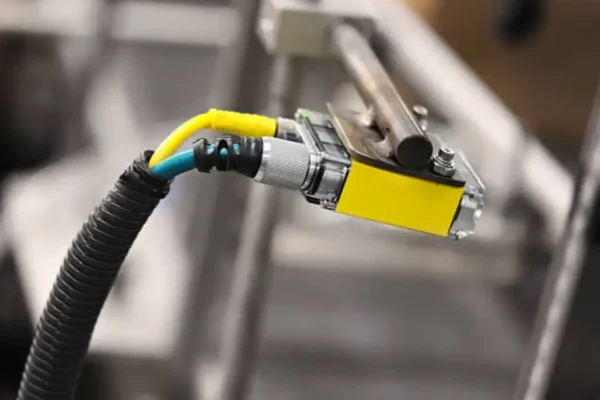 Key Factors to Consider When Selecting a Photoelectric Sensor
