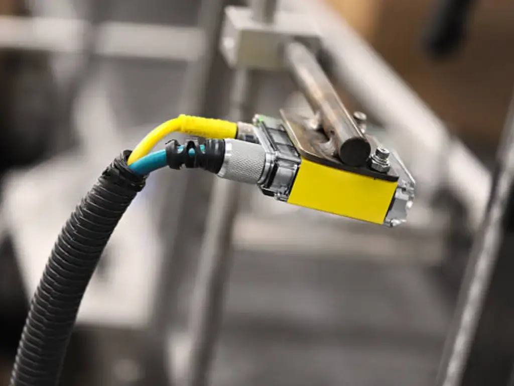 Key Factors to Consider When Selecting a Photoelectric Sensor
