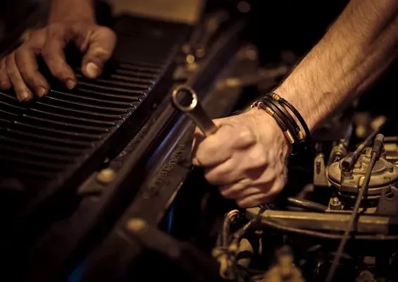 Maximizing profitability in auto service centers speeding up fluid and lubrication management