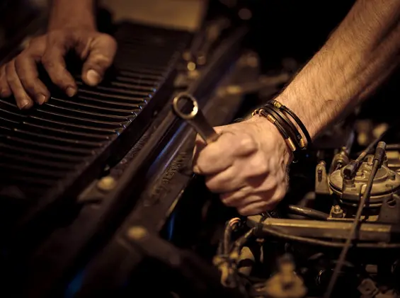 Maximizing profitability in auto service centers speeding up fluid and lubrication management