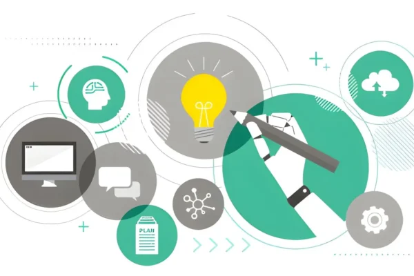 Step-by-Step From Idea to Polished Story Using an AI Writing Tool
