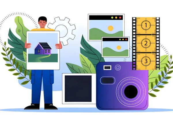 Step-by-Step Guide to Turning Your Photos into a Profitable Side Hustle