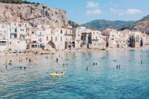 The Mediterranean’s most exclusive retreat experiencing Sicily’s aristocratic heritage and slow luxury