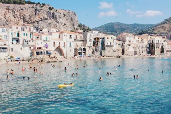 The Mediterranean’s most exclusive retreat experiencing Sicily’s aristocratic heritage and slow luxury