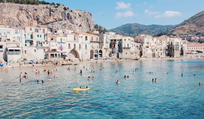 The Mediterranean’s most exclusive retreat experiencing Sicily’s aristocratic heritage and slow luxury